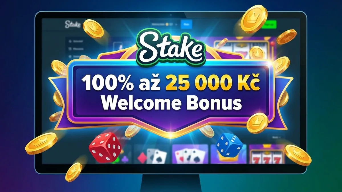 Stake